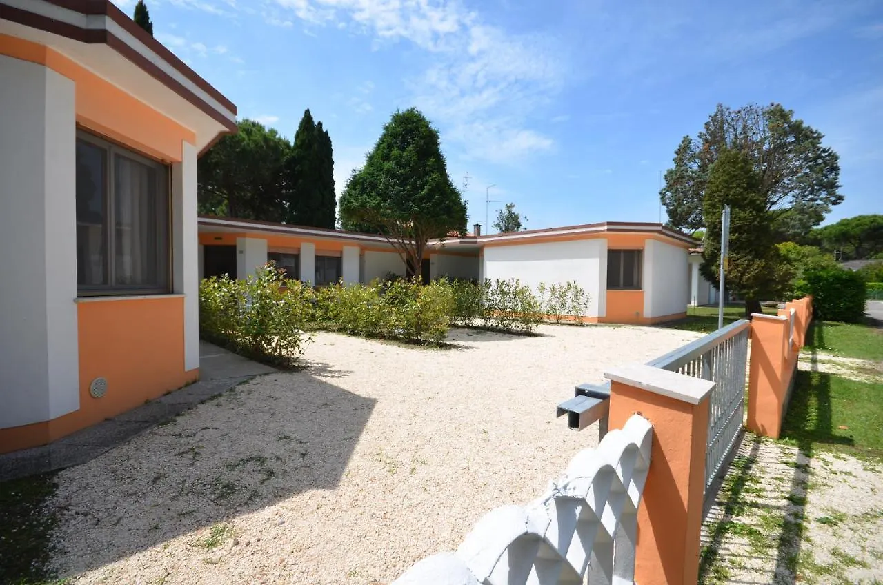 Διαμέρισμα Ville Battiston Μπιμπιόνε