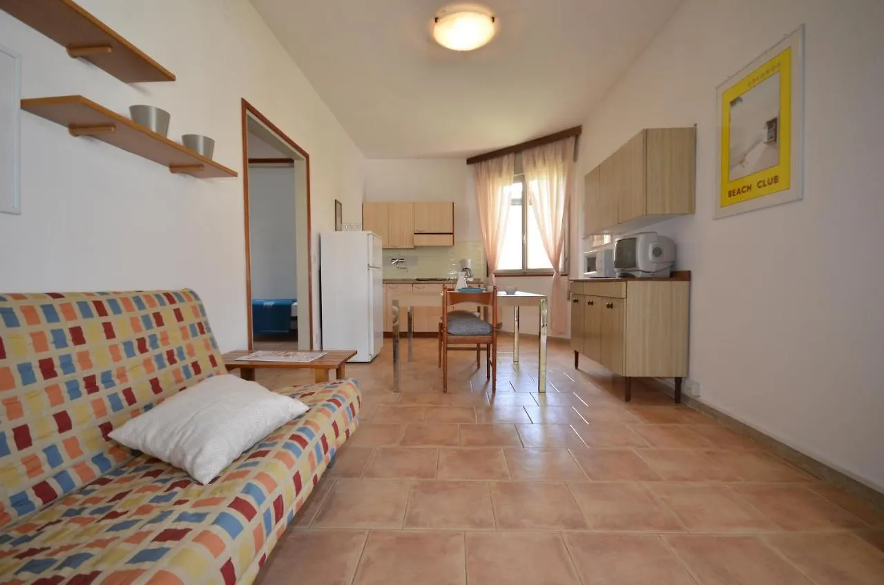 Ville Battiston Μπιμπιόνε 0*,  Ιταλία